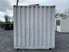 20Ft x 10Ft Roller Door Container c/w Ramp - 3