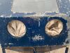 UNRESERVED Sandblasting Cabinet c/w Accessories - 9