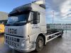 UNRESERVED 2008 Volvo FM FM 9.300 Chassis Cab