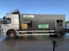 UNRESERVED 2008 Volvo FM FM 9.300 Chassis Cab - 2