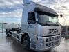 UNRESERVED 2008 Volvo FM FM 9.300 Chassis Cab - 7