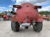 1996 Redrock 2000G Slurry Tanker - 4