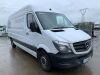 2017 Mercedes-benz Sprinter 316/43 EU6 6DR - 7