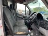 2017 Mercedes-benz Sprinter 316/43 EU6 6DR - 11