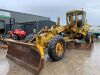 UNRESERVED 1990 Aveling Barford ASG-13 6x6 Motor Grader