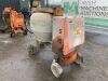 UNRESERVED 2007 Belle 200XT Diesel Cement Mixer - 2