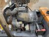 1999 Hilta Hydry 4" Fast Tow Diesel Water Pump - 8