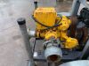 1999 Hilta Hydry 4" Fast Tow Diesel Water Pump - 9