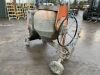 UNRESERVED 2007 Belle 200XT Diesel Cement Mixer - 5