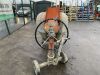 UNRESERVED 2007 Belle 200XT Diesel Cement Mixer - 6