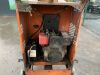 UNRESERVED 2007 Belle 200XT Diesel Cement Mixer - 8