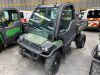 UNRESERVED John Deere Gator XUV855D 4x4 Diesel ATV