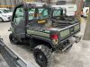 UNRESERVED John Deere Gator XUV855D 4x4 Diesel ATV - 2