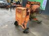 UNRESERVED 2000 Belle 200T Diesel Cement Mixer - 3