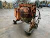 UNRESERVED 2000 Belle 200T Diesel Cement Mixer - 4