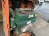 UNRESERVED 2000 Belle 200T Diesel Cement Mixer - 9