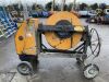 UNRESERVED Terex PG2 Diesel Cement Mixer - 4