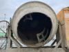 UNRESERVED Terex PG2 Diesel Cement Mixer - 8