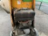 UNRESERVED Terex PG2 Diesel Cement Mixer - 10