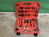 Neilsen 3Pcs Brake Piston Wind Back Kit