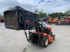 2007 Kubota G21 Hydrostatic 48" High Tip Diesel Mower - 5