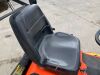 2007 Kubota G21 Hydrostatic 48" High Tip Diesel Mower - 10