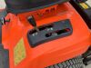 2007 Kubota G21 Hydrostatic 48" High Tip Diesel Mower - 11