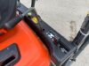 2007 Kubota G21 Hydrostatic 48" High Tip Diesel Mower - 12