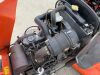 2007 Kubota G21 Hydrostatic 48" High Tip Diesel Mower - 14