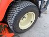 2007 Kubota G21 Hydrostatic 48" High Tip Diesel Mower - 22