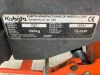 2007 Kubota G21 Hydrostatic 48" High Tip Diesel Mower - 23