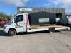 2005 Iveco Daily Car Recovery c/w Ramps & Winch - 2