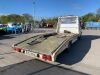 2005 Iveco Daily Car Recovery c/w Ramps & Winch - 5