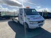 2005 Iveco Daily Car Recovery c/w Ramps & Winch - 7