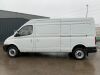 UNRESERVED 2016 LDV V80 LMR 4DR Van - 2