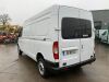 UNRESERVED 2016 LDV V80 LMR 4DR Van - 3