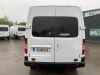 UNRESERVED 2016 LDV V80 LMR 4DR Van - 4