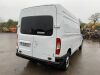 UNRESERVED 2016 LDV V80 LMR 4DR Van - 5