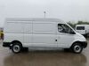 UNRESERVED 2016 LDV V80 LMR 4DR Van - 6