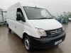 UNRESERVED 2016 LDV V80 LMR 4DR Van - 7