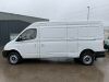 UNRESERVED 2016 LDV V80 LMR 4DR Van - 2