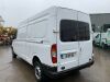 UNRESERVED 2016 LDV V80 LMR 4DR Van - 3