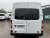 UNRESERVED 2016 LDV V80 LMR 4DR Van - 4