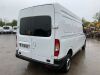 UNRESERVED 2016 LDV V80 LMR 4DR Van - 5