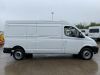 UNRESERVED 2016 LDV V80 LMR 4DR Van - 6