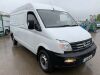 UNRESERVED 2016 LDV V80 LMR 4DR Van - 7