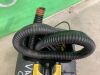 UNRESERVED Karcher Puizzi 100 220V Carpet Cleaner c/w Hose - 2