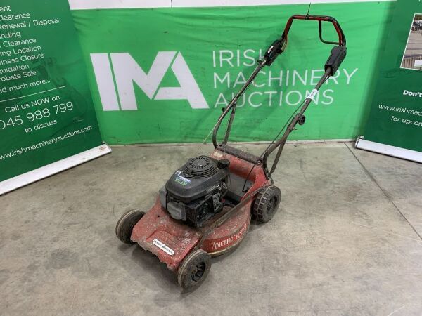 UNRESERVED Sandrigarden SG56 22" Lawnmower