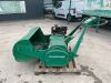 Ransomes Mastiff 91 Greenmower c/w Box - 2