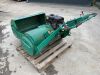 Ransomes Mastiff 91 Greenmower c/w Box - 3